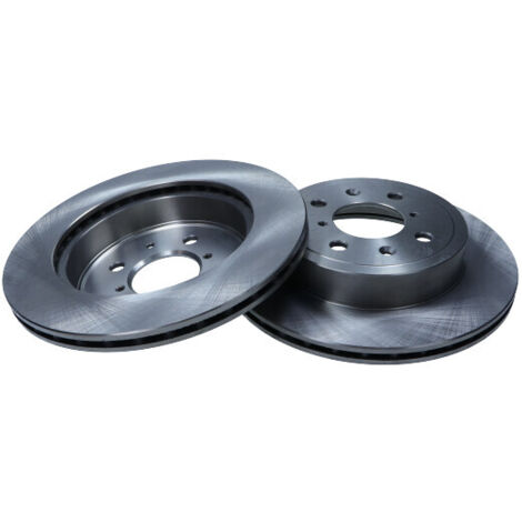 DISQUE DE FREIN MAXGEAR OPEL AVANT AGILA (1/2)