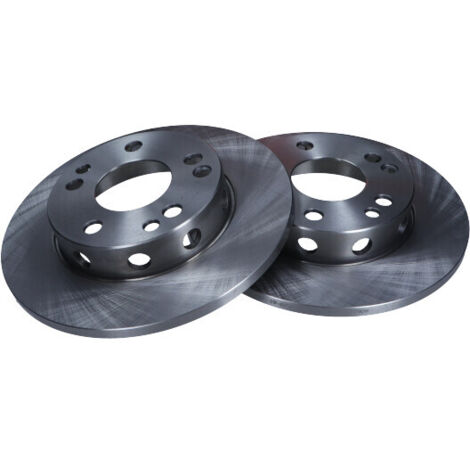 Disque de frein avant Maxgear Mercedes W201 1.8 (1/2)
