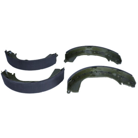 MÂCHOIRES DE FREIN MAXGEAR TOYOYA HI-LUX/LAND CRUISER 2.4-2.5 D 88-05 (1/2)