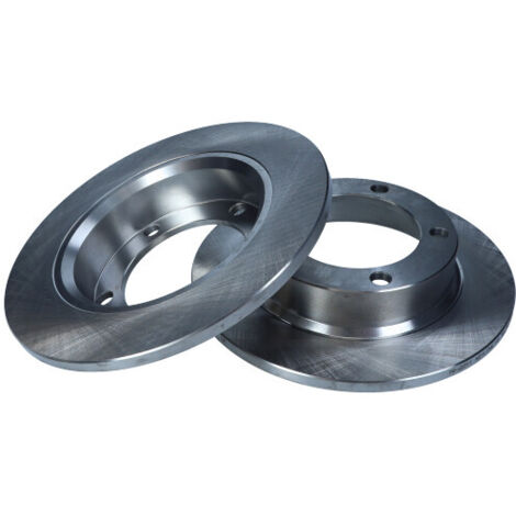 Disque de frein avant Maxgear pour LADA Niva 76-15 (1/2)