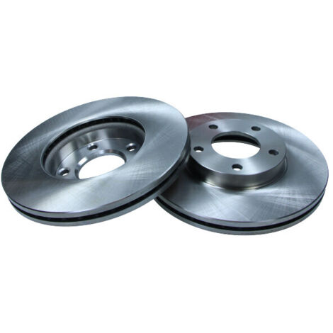 Disque de frein Maxgear Mazda avant 3 (1/2)