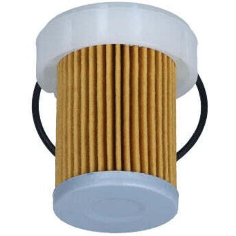 Filtre à Carburant De Rechange O'Rings 6A320-59930 – Compatible Tracteurs Série B/L/LX, M Et RTV – Remplace 58862, PF9911 Et Plus