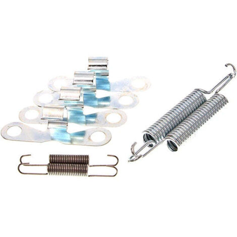 MAXGEAR 27-2313 Kit d'accessoires mâchoires de frein de (1/3)