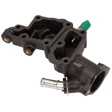 Boîtier de thermostat Maxgear Citroën 103C C2/C3 en plastique sans joint (1/2)