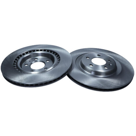 Disque de frein arrière Maxgear pour VW A4/A5 07-/ A6 11-/ A7 10- (1/3)