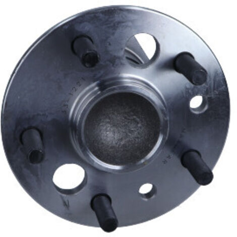 ROULEMENT DE ROUE MAXGEAR ARRIÈRE GAUCHE POUR TOYOTA CAMRY (MCV3, ACV3, XV3) (1/2)