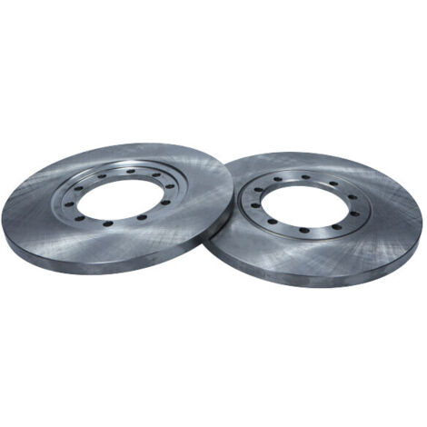 Disque de frein arrière Maxgear Ford Transit 06- 280 x 16 mm (intérieur 107) (1/2)