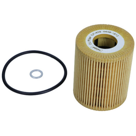 Filtre à huile Maxgear pour BMW M57/M71 E39/46 (1/2)