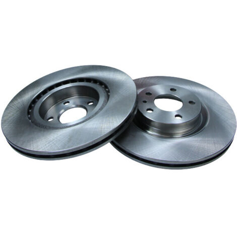 Disque de frein MAXGEAR avant Alfa 147/156/Fiat Doblo 10- 284 mm (1/2)