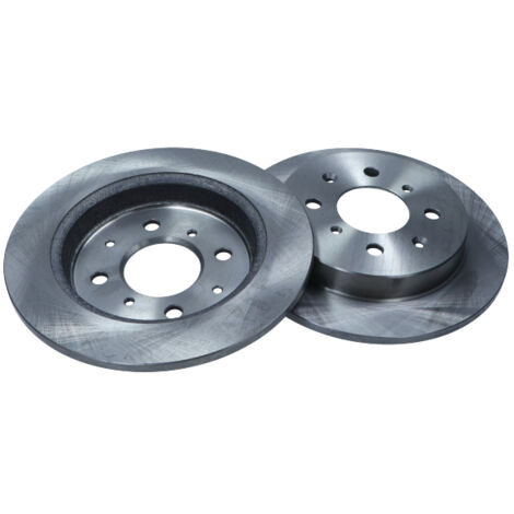 Disque de frein arrière Maxgear Honda City 08-/Jazz 02-/08- 239 mm, hauteur 33,3 (1/2)