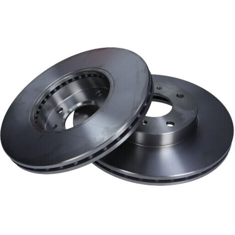 Disque de frein avant Maxgear Nissan Primera 96-P11 (1/2)