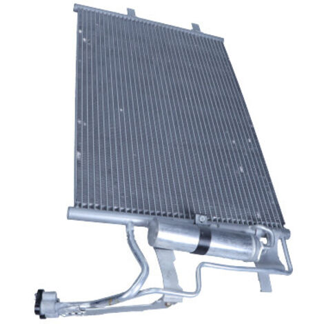 Condenseur de climatisation Maxgear Mazda 3 03- 550 x 383 x 17 avec sécheur