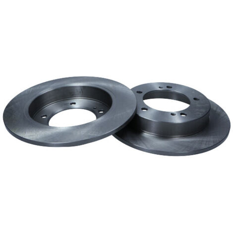 DISQUE DE FREIN MAXGEAR SUZUKI AVANT JIMNY 98-/SAMURAI -04/VITARA -98 (1/2)