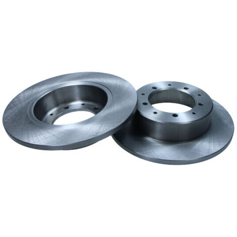 Disque de frein Maxgear pour Land Rover Defender 2.2-3.9 4x4 90-290 mm (1/2)