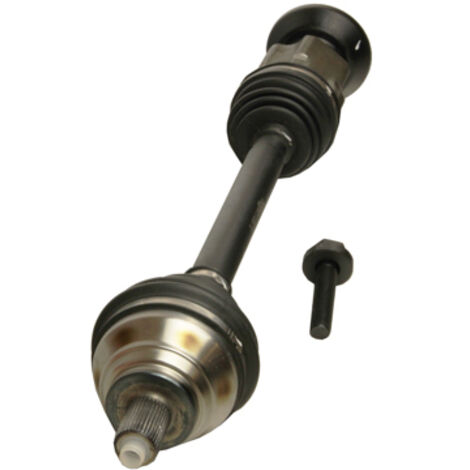 Arbre de transmission MAXGEAR pour VW TIGUAN 2.0TDI/TFSI, droit, 592 mm, 4Motion (1/2)