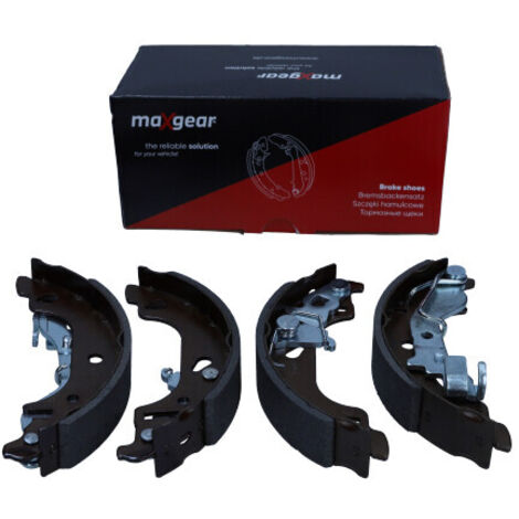 MÂCHOIRES DE FREIN MAXGEAR FIAT PUNTO II 99- (1/2)