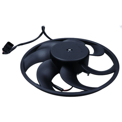 VENTILATEUR DE RADIATEUR MAXGEAR MERCEDES VITO W639 10- (1/2)