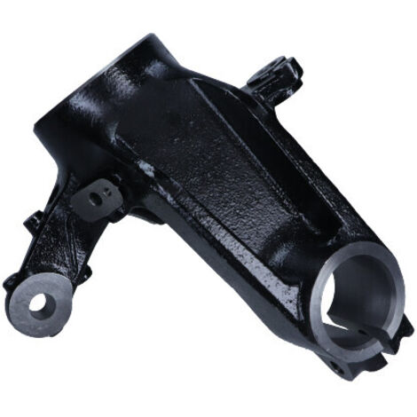 FUSÉE DE ROUE AVANT MAXGEAR CITROEN JUMPER/DUCATO/BOXER 06- GAUCHE (1/2)