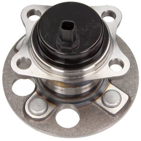 ROULEMENT DE ROUE MAXGEAR TOYOTA YARIS 06- + ABS AVEC MOYEU (1/2)
