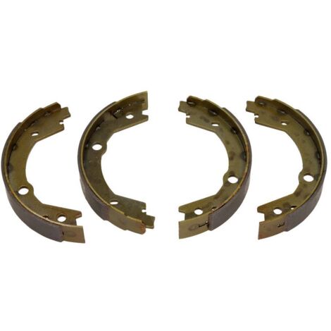 MÂCHOIRES DE FREIN À MAIN MAXGEAR HYUNDAI TUSCON 04-/SANTA FE 01-/SPORTAGE 04-