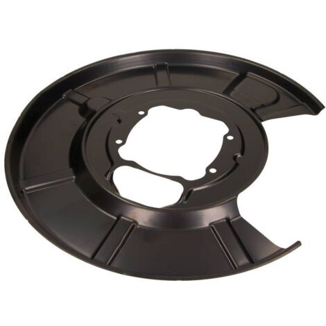 COUVERCLE DE DISQUE DE FREIN MAXGEAR BMW T. 5 E60/ 6 E63/ E64 PR (1/2)