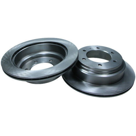 DISQUE DE FREIN MAXGEAR OPEL FRONTERA ARRIÈRE (1/2)