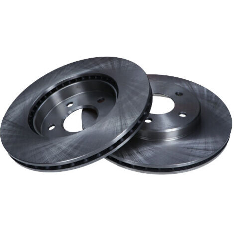 Disque de frein avant Maxgear Mercedes W202 200 (1/2)