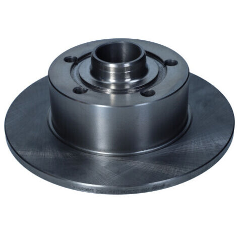 Disque de frein arrière Maxgear pour VW A4 1.6-2.8 avec bague ABS (1/2)
