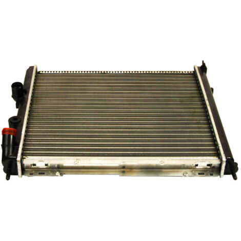 RADIATEUR MAXGEAR RENAULT CLIO 1.4/1.6/1.9D 98-05/ KANGOO (1/2)