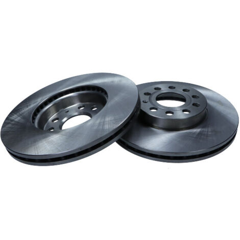 Disque de frein Maxgear pour VW Golf 5/6/7/A3/OCTAVIA 04-/12-/Caddy/Touran 288 x 25 mm (1/2)
