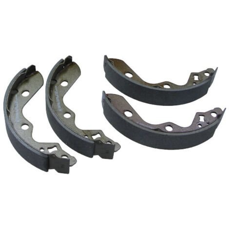 MÂCHOIRES DE FREIN MAXGEAR SUZUKI IGNIS/SWIFT 1.0-1.4 16- (1/2)