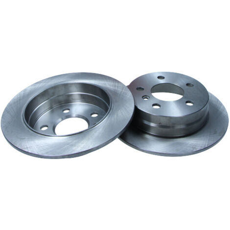 Disque de frein arrière Maxgear Mercedes W169 Classe B