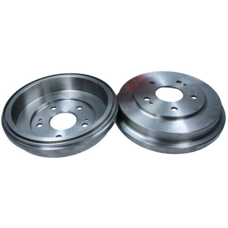 Tambour de frein arrière Maxgear Honda CR-V/HR-V (1/2)