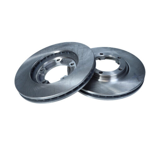 Disque de frein avant Maxgear Hyundai H-1 (1/2)