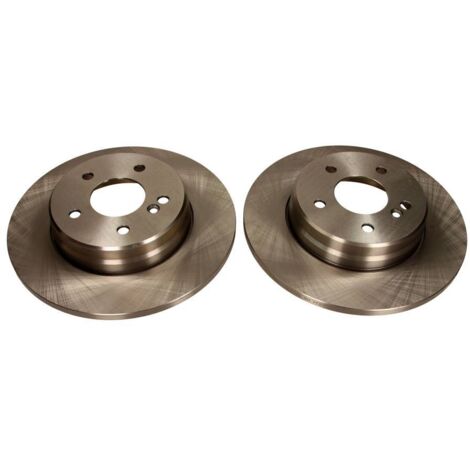 Disque de frein arrière Maxgear pour Mercedes W210 Break (1/2)
