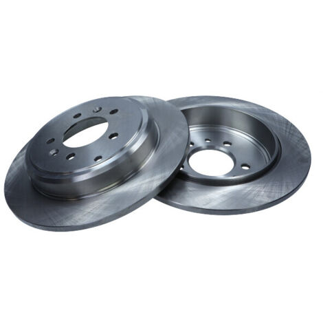 Disque de frein MAXGEAR PEUGEOT ARRIÈRE 607 2.2/3.0 (1/2)