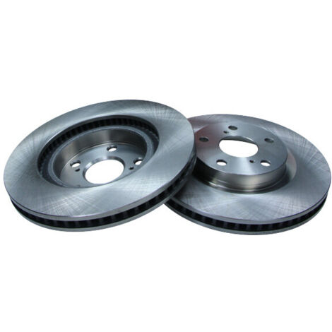 Disque de frein Maxgear. Toyota P. RAV4 06-/12-/Auris Hybrid 10-/Camry 06-/11- (1/2)