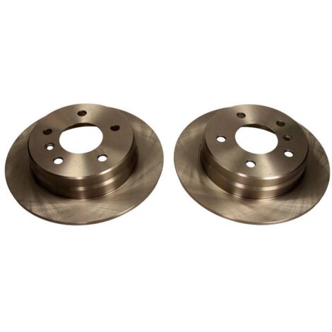 Disque de frein arrière Maxgear Mercedes W168 Classe A