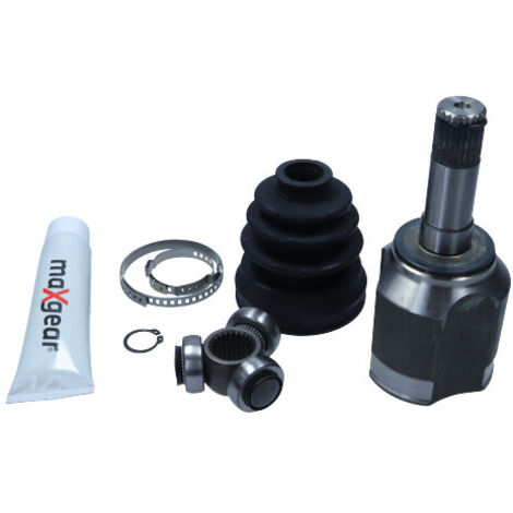 JOINT INTÉRIEUR MAXGEAR FIAT DOBLO 1.3M-JET/1.9JTD 24Z/83MM/24Z GAUCHE (1/3)