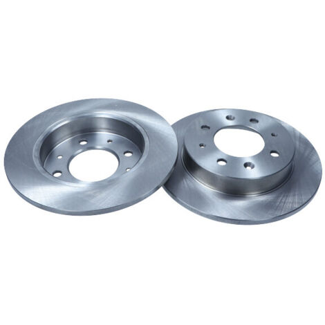 Disque de frein arrière Maxgear Kia Cerato (1/3)