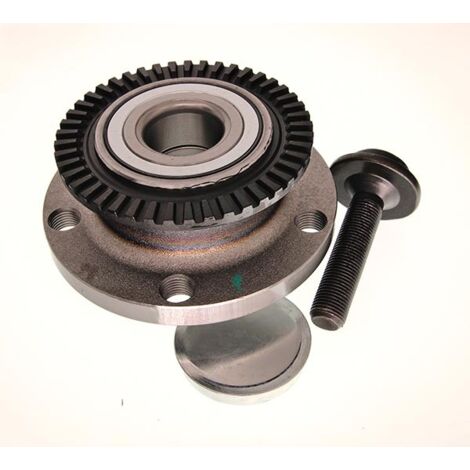 ROULEMENT DE ROUE MAXGEAR VW ARRIÈRE A4 00-07 SANS QUATTRO (1/2)