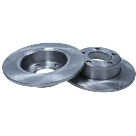 DISQUE DE FREIN MAXGEAR VW ARRIÈRE A6 1.8-3 QUATTRO (1/2)