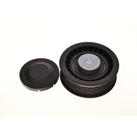 Courroie striée à rouleaux MAXGEAR pour VW 2.4D (1/3)