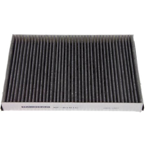 Filtre d'habitacle MAXGEAR OPEL ASTRA G/H/ZAFIRA 98-(DELPHI) AVEC CARBONE