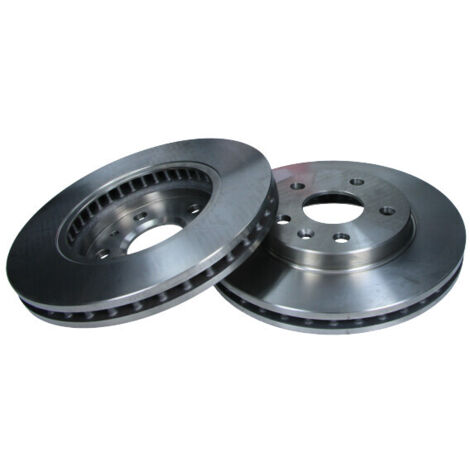 Disque de frein Maxgear pour Opel Insignia avant 08, roues 16"