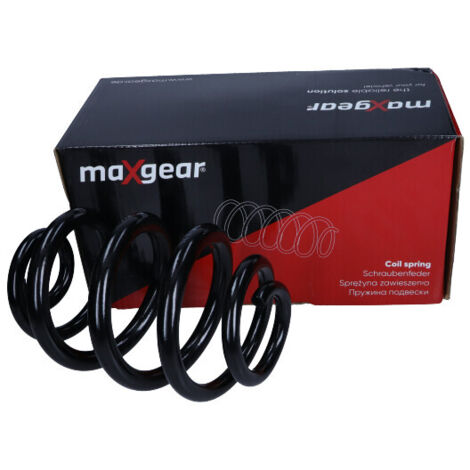 Ressort Maxgear VW T. Multivan, T5 1.9TDI-3.2 04.03- Fil à diamètre variable (1/2)
