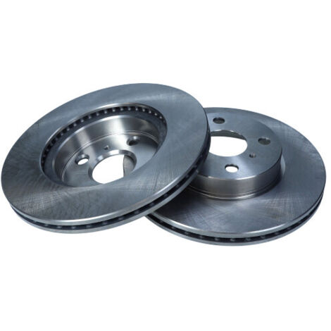 DISQUE DE FREIN MAXGEAR TOYOTA AVANT IQ 1.0-1.33/1.4D 09- (1/2)