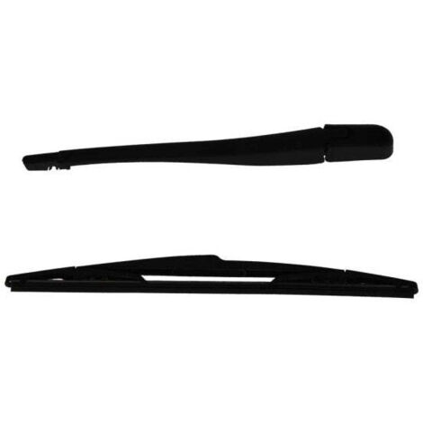 MAXGEAR 39-0201 Bras d'essuie-glace arrière avec balai 6429.R2 (1/2)