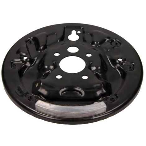 Cache disque de frein arrière Maxgear Skoda Octavia 96-13 PR/ Roomster 06-15 (1/2)