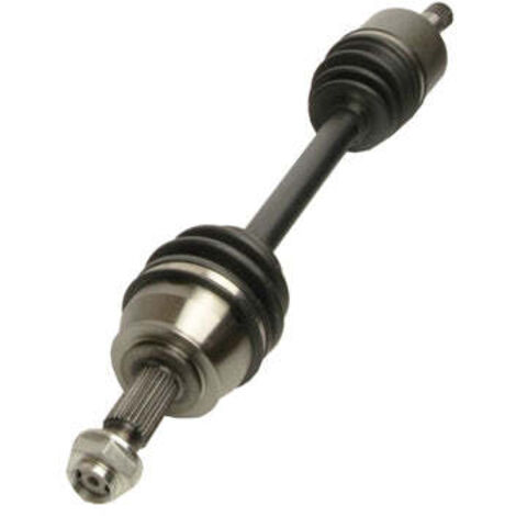 MAXGEAR 49-2349 Arbre de transmission pour Fiat Panda 2589 mm, 79